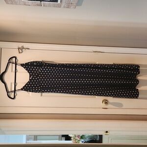 MICHAEL KORS MAXI DRESS